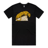 AS Colour Mens Staple Plus Tee Thumbnail