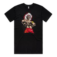 AS Colour Mens Staple Plus Tee Thumbnail