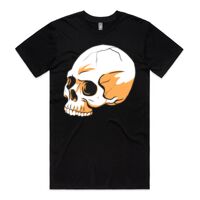 AS Colour Mens Staple Plus Tee Thumbnail