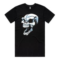 AS Colour Mens Staple Plus Tee Thumbnail
