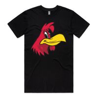 AS Colour Mens Staple Plus Tee Thumbnail