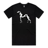 AS Colour Mens Staple Plus Tee Thumbnail