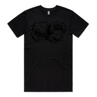AS Colour Mens Staple Plus Tee Thumbnail