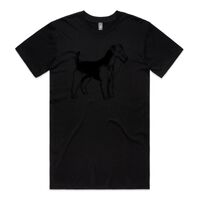 AS Colour Mens Staple Plus Tee Thumbnail