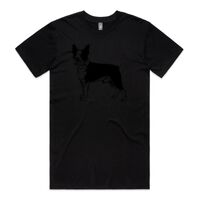 AS Colour Mens Staple Plus Tee Thumbnail
