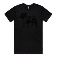 AS Colour Mens Staple Plus Tee Thumbnail