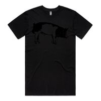 AS Colour Mens Staple Plus Tee Thumbnail