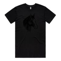 AS Colour Mens Staple Plus Tee Thumbnail