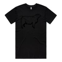 AS Colour Mens Staple Plus Tee Thumbnail