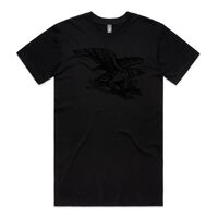 AS Colour Mens Staple Plus Tee Thumbnail