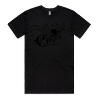 AS Colour Mens Staple Plus Tee Thumbnail