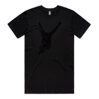 AS Colour Mens Staple Plus Tee Thumbnail