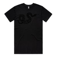 AS Colour Mens Staple Plus Tee Thumbnail
