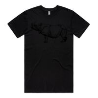 AS Colour Mens Staple Plus Tee Thumbnail