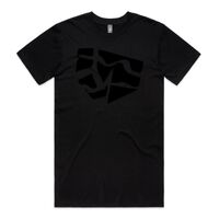 AS Colour Mens Staple Plus Tee Thumbnail