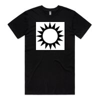 AS Colour Mens Staple Plus Tee Thumbnail