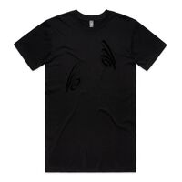AS Colour Mens Staple Plus Tee Thumbnail