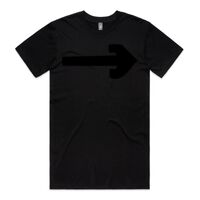 AS Colour Mens Staple Plus Tee Thumbnail