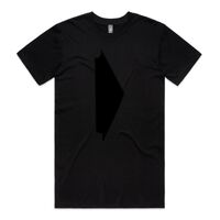 AS Colour Mens Staple Plus Tee Thumbnail