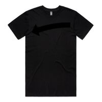 AS Colour Mens Staple Plus Tee Thumbnail