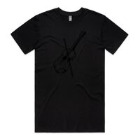 AS Colour Mens Staple Plus Tee Thumbnail
