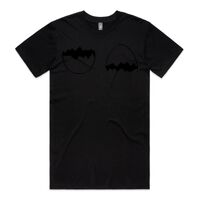 AS Colour Mens Staple Plus Tee Thumbnail