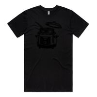 AS Colour Mens Staple Plus Tee Thumbnail
