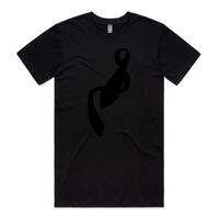AS Colour Mens Staple Plus Tee Thumbnail
