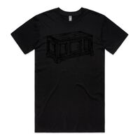 AS Colour Mens Staple Plus Tee Thumbnail