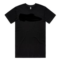 AS Colour Mens Staple Plus Tee Thumbnail