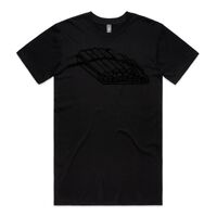 AS Colour Mens Staple Plus Tee Thumbnail
