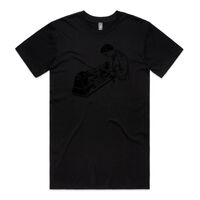 AS Colour Mens Staple Plus Tee Thumbnail