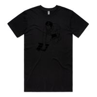 AS Colour Mens Staple Plus Tee Thumbnail