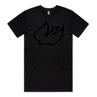 AS Colour Mens Staple Plus Tee Thumbnail