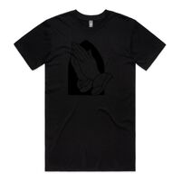 AS Colour Mens Staple Plus Tee Thumbnail