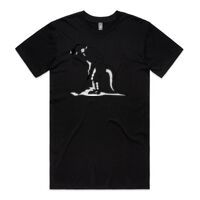 AS Colour Mens Staple Plus Tee Thumbnail