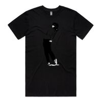 AS Colour Mens Staple Plus Tee Thumbnail