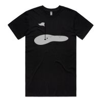 AS Colour Mens Staple Plus Tee Thumbnail