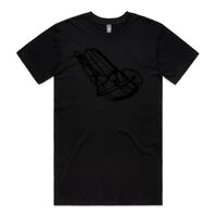 AS Colour Mens Staple Plus Tee Thumbnail