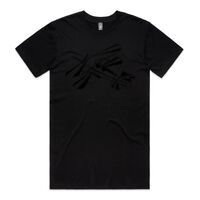 AS Colour Mens Staple Plus Tee Thumbnail