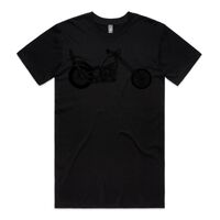AS Colour Mens Staple Plus Tee Thumbnail