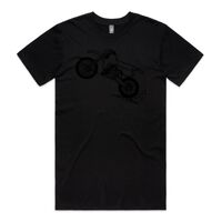 AS Colour Mens Staple Plus Tee Thumbnail