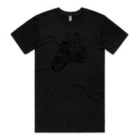 AS Colour Mens Staple Plus Tee Thumbnail