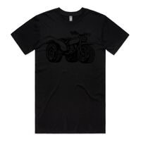 AS Colour Mens Staple Plus Tee Thumbnail