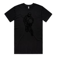 AS Colour Mens Staple Plus Tee Thumbnail