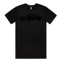 AS Colour Mens Staple Plus Tee Thumbnail