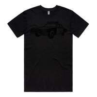 AS Colour Mens Staple Plus Tee Thumbnail