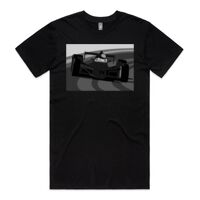 AS Colour Mens Staple Plus Tee Thumbnail