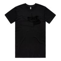 AS Colour Mens Staple Plus Tee Thumbnail