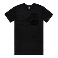 AS Colour Mens Staple Plus Tee Thumbnail